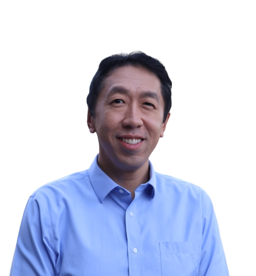 Andrew Ng
